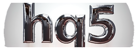 hq5 logo